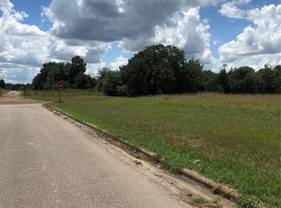 2112 4th St, Hempstead, TX 77445