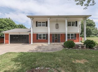 314 W Banta Rd, Indianapolis, IN 46217