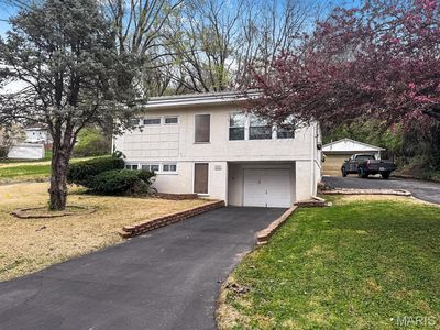 404 Hillside Dr, Collinsville, IL, 62234