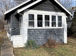 1105 W Virginia Ave, Peoria, IL