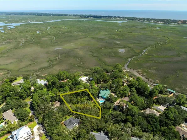 157 Shore Rush Dr #6-L, Saint Simons Island, GA 31522