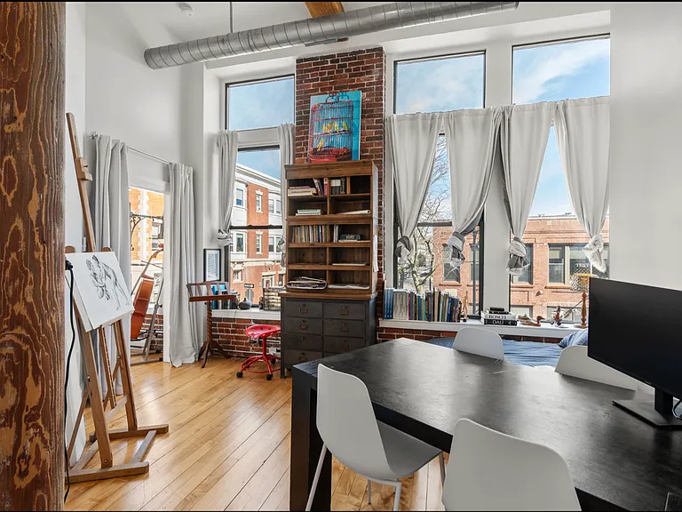 281 Essex St #206 — Photo 8