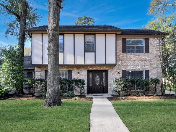 13027 Tall Forest Dr, Cypress, TX 77429