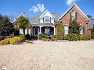 729 Carriage Hill Rd, Simpsonville, SC 29681
