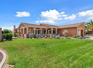 3022 Dapplegray Ln, Norco, CA 92860