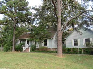 39 Natures Trail Dr, Heber Springs, AR 72543