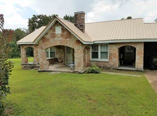 5640 Brooksie Thompson Rd, Decaturville, TN 38329