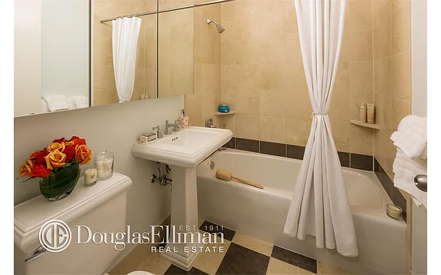 Rented by Douglas Elliman | media 17