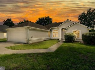 302 Hunt Club Rd, Saint Marys, GA 31558