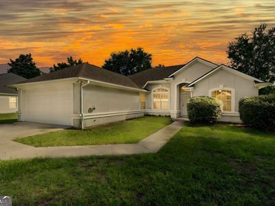 302 Hunt Club Rd, Saint Marys, GA, 31558