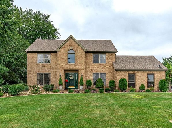 Centerburg Real Estate - Centerburg OH Homes For Sale | Zillow