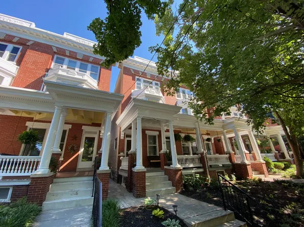 119 E Clay St #2, Lancaster, PA 17602