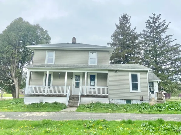 7704 Roberts St, Canastota, NY 13032