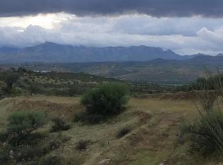 483 Vereda Atun, Rio Rico, AZ 85648