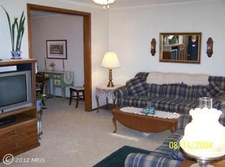 9500 Oakridge Ct, Newburg, MD 20664