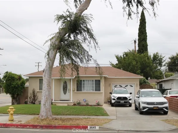 3641 W Oak Ave, Fullerton, CA 92833