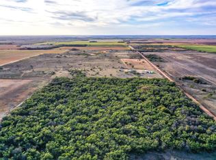 County Road 129, Rule, TX 79547