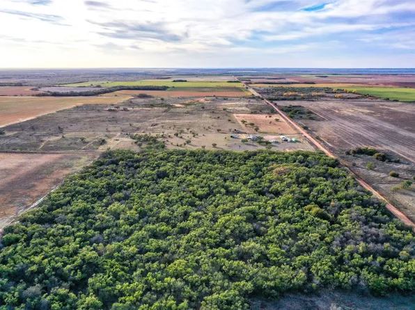 County Road 129, Rule, TX 79547