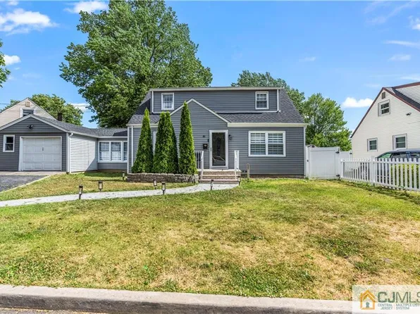 109 Taft Pl, Parlin, NJ 08859