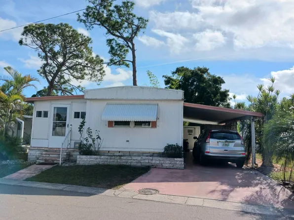 6190 62nd Ave N Lot 17, Pinellas Park, FL 33781