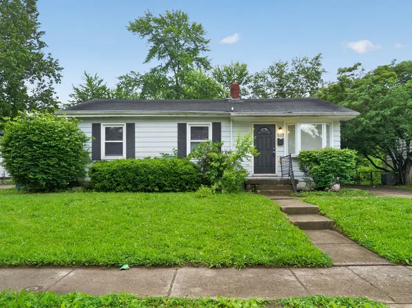 8319 E 34th St, Indianapolis, IN 46226