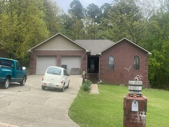 106 Bullion Hts, Hot Springs, AR 71913
