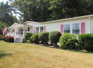 13 Fir Rd, Rockland, MA 02370