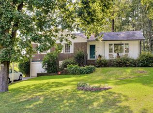 3422 Rushing Rd, Augusta, GA 30906