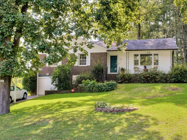 3422 Rushing Rd, Augusta, GA 30906