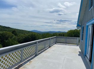 91 Post Rd, Hiram, ME 04041