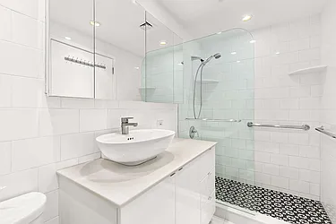 Rented by Compass