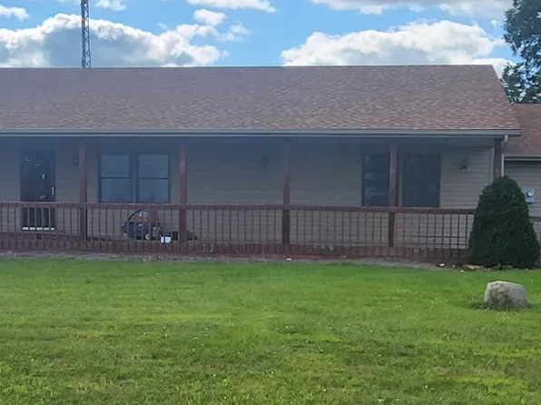 3875 S 675 E, Hamilton, IN 46742