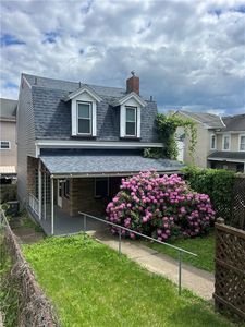 117 Sherman St, Pittsburgh, PA, 15209