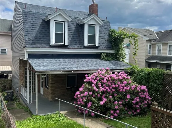 117 Sherman St, Pittsburgh, PA 15209