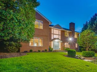 7080 31st St NW, Washington, DC