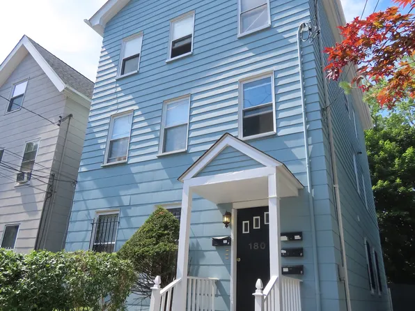 180 Willow Street, New Haven, CT 06511