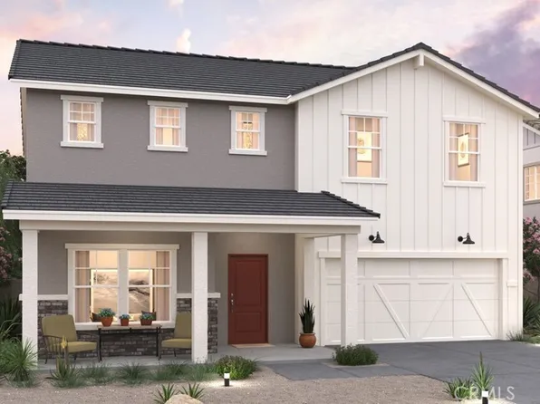 3444 Christy Ave, Rosamond, CA 93560