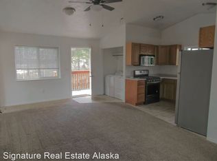 1385 N Double B St, Palmer, AK 99645