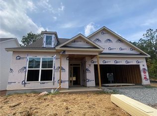 170 Sunshower Rdg, Canton, GA 30114