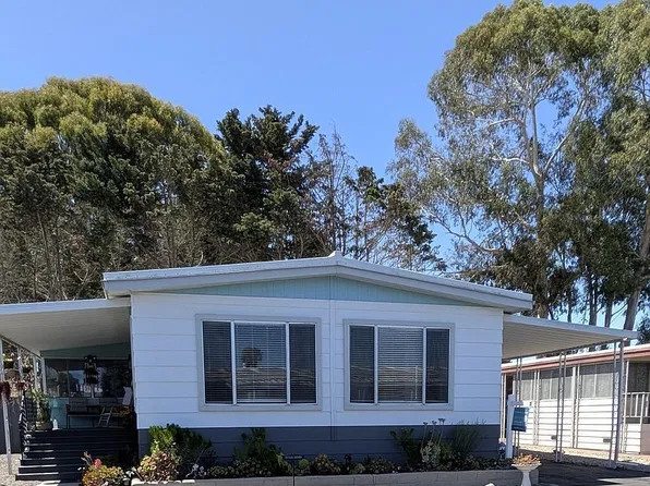 3210 Santa Maria Way Space 115, Santa Maria, CA 93455