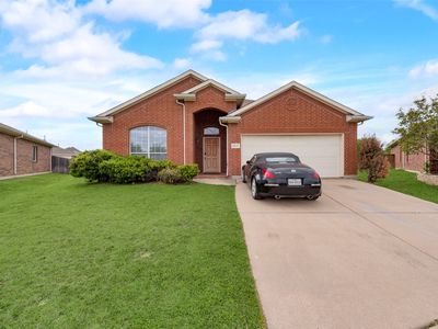 2217 Charisma Dr, Fort Worth, TX, 76131