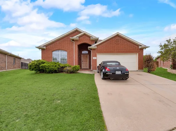 2217 Charisma Dr, Fort Worth, TX 76131
