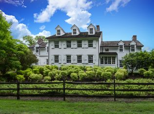 820 Fairville Rd, Chadds Ford, PA 19317