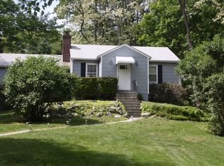 1248 N Ridge Rd, Shrub Oak, NY 10588