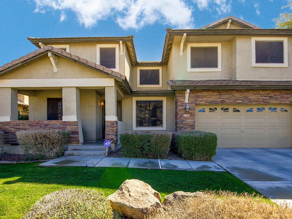 1st image of 3383 E Aris Dr