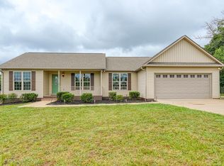 1014 Mason Rd, Chesnee, SC 29323