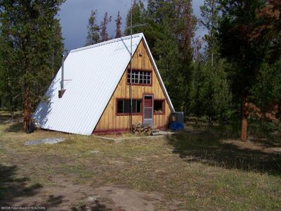 45 Moccasin Trl, Pinedale, WY, 82925