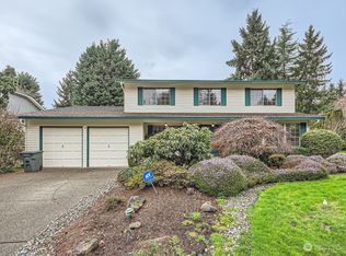 6203 142nd Ave SE, Bellevue, WA