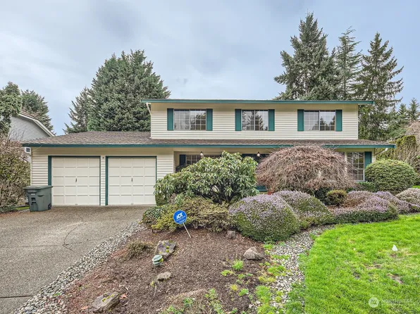 6203 142nd Avenue SE, Bellevue, WA 98006
