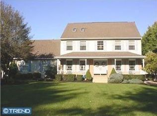 253 Thies Rd, Sewell, NJ 08080